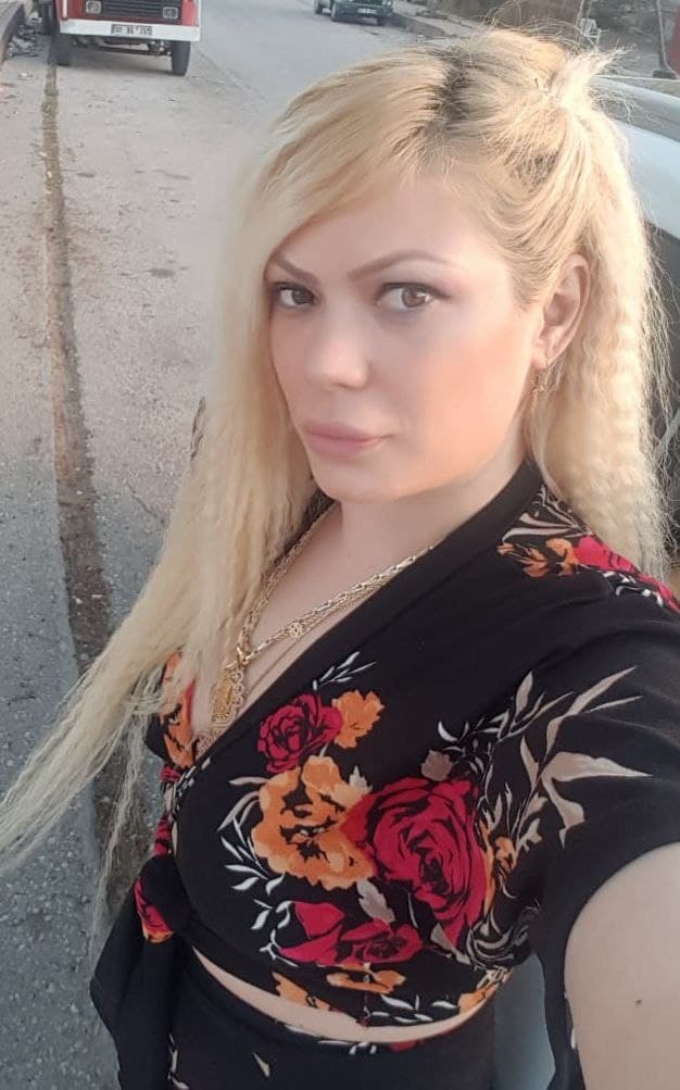 Adana Gerçek Resimli Seksi Sarışın Elit Escort HANDE - Image 4