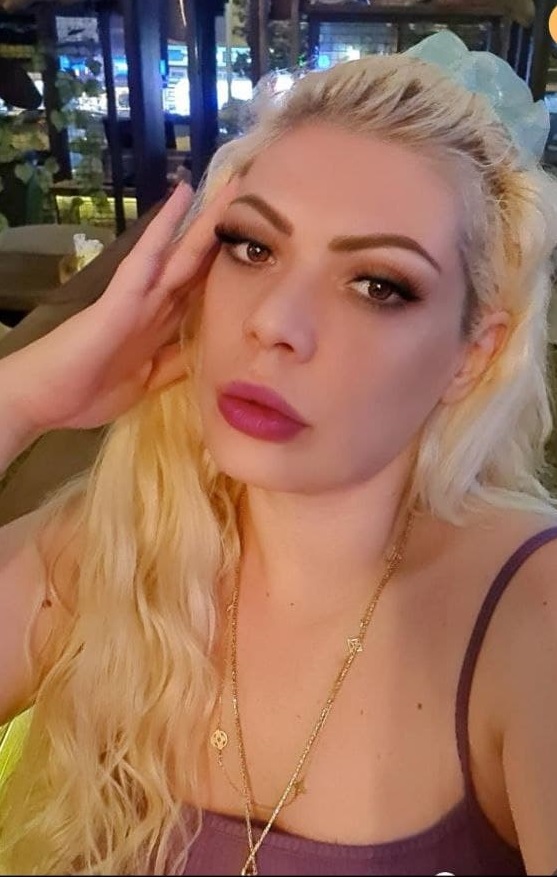 Adana Gerçek Resimli Seksi Sarışın Elit Escort HANDE - Image 7