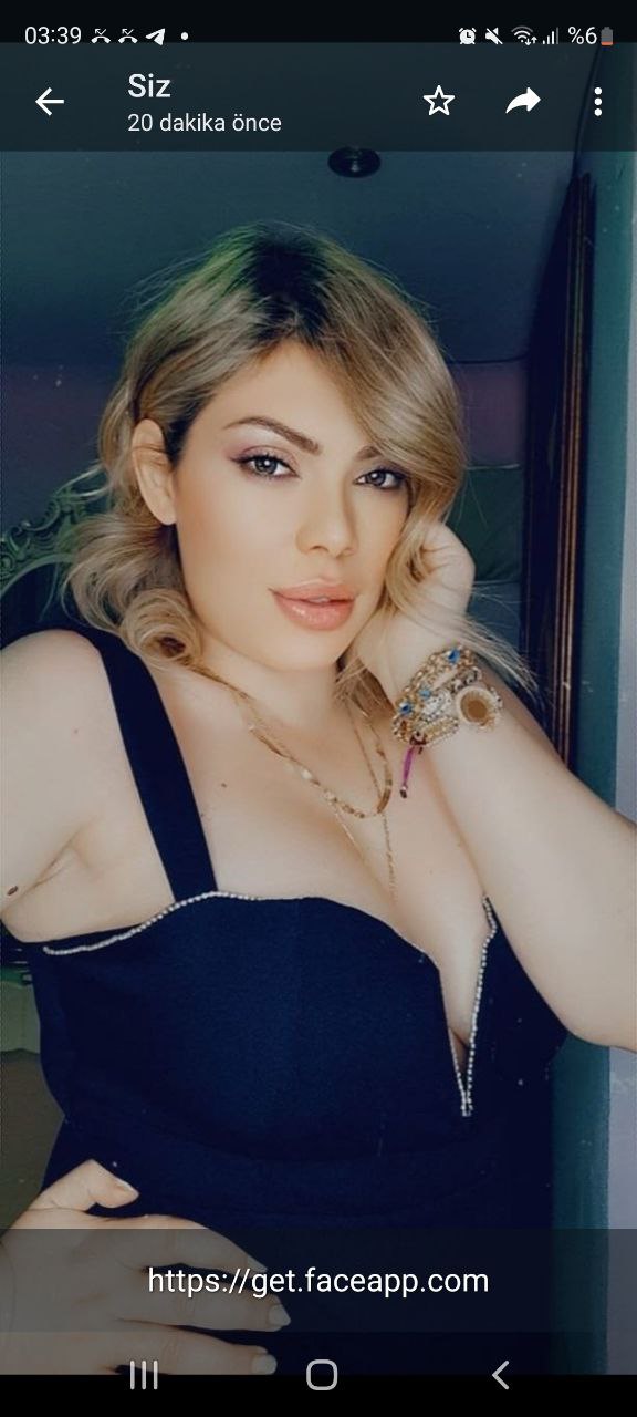 Adana Gerçek Resimli Seksi Sarışın Elit Escort HANDE - Image 12