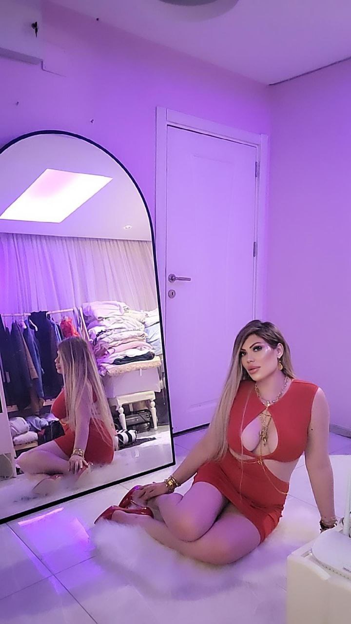 Adana Gerçek Resimli Seksi Sarışın Elit Escort HANDE - Image 36