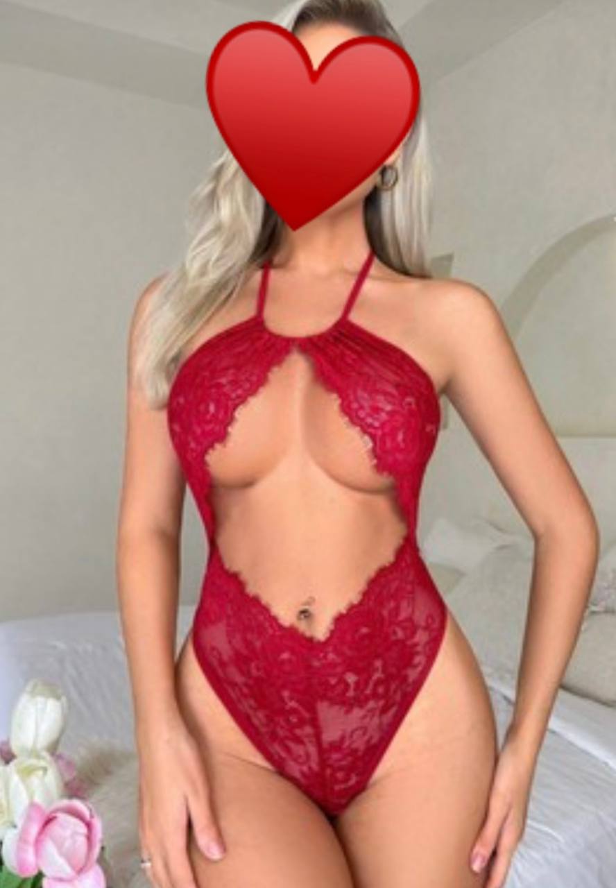 Adana Yeni Seksi Kaliteli Sevgili Tadında Bayan Escort HANZADE - Image 1