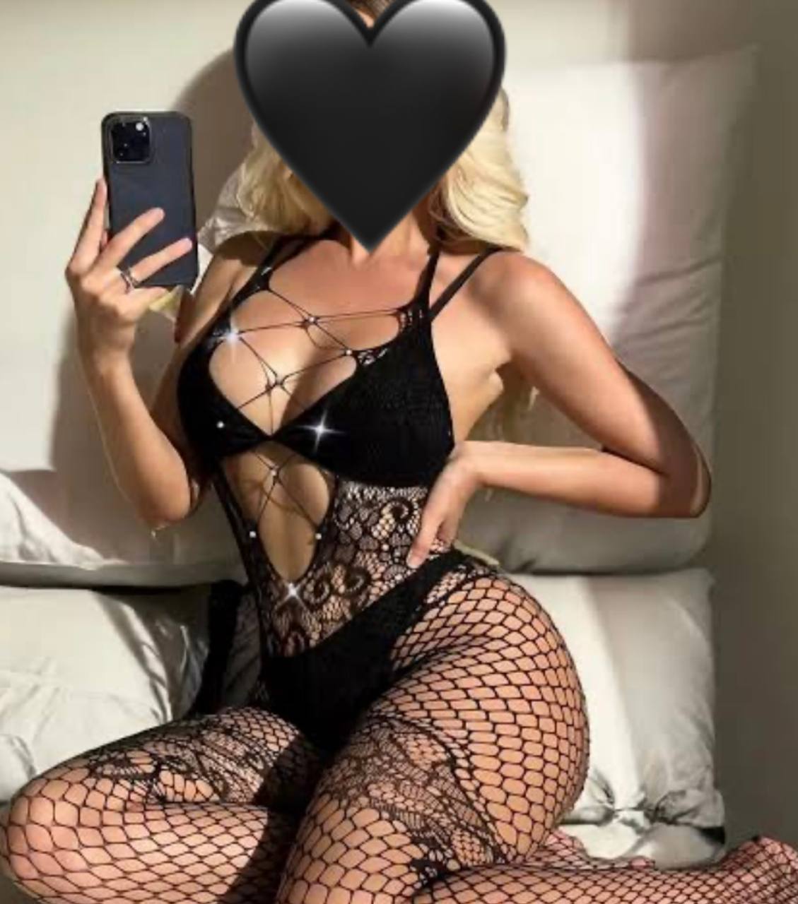 Adana Yeni Seksi Kaliteli Sevgili Tadında Bayan Escort HANZADE - Image 2
