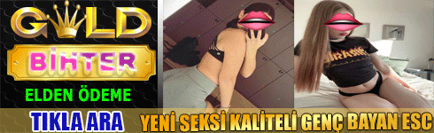 Adana Yeni Seksi Kaliteli Genç Bayan Escort BİHTER