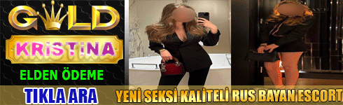 Adana Yeni Seksi Kaliteli RUS Bayan Escort KRİSTİNA