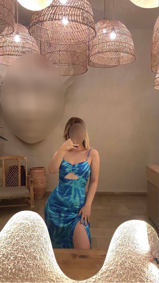 Adana Yeni Seksi Kaliteli Genç Bayan Escort TÜLAY - Image 1