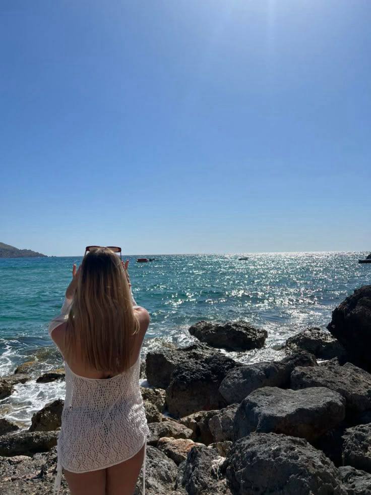 Adana Yeni Seksi Kaliteli Genç Bayan Escort TÜLAY - Image 2