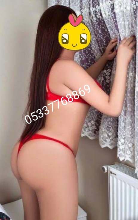 Adana Yeni Seksi Kaliteli Bomba Bayan Escort HAYAL - Image 5