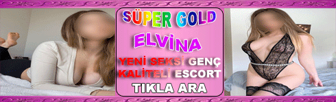 Adana Yeni Seksi Genç Sevgili Tadında Bayan Escort ELVİNA