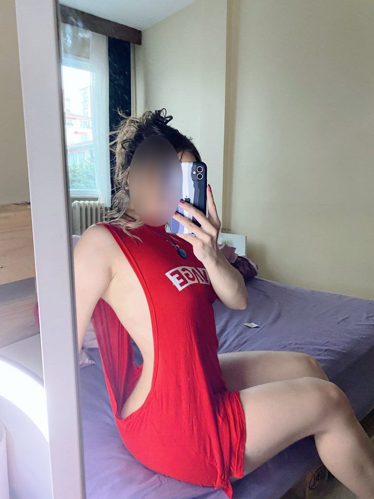 Adana Yeni Seksi Kaliteli Genç Bayan Escort NURCAN - Image 2