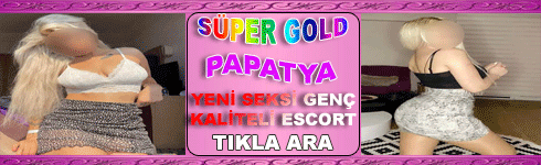 Adana Yeni Bakımlı Seksi Kaliteli Bayan Escort PAPATYA
