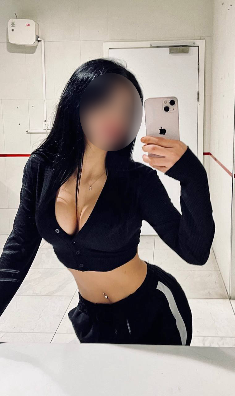 Adana Yeni Seksi İstanbul'lu Kaliteli Çıtır 18'lik Sevgiliniz Bayan Escort AFRA - Image 10