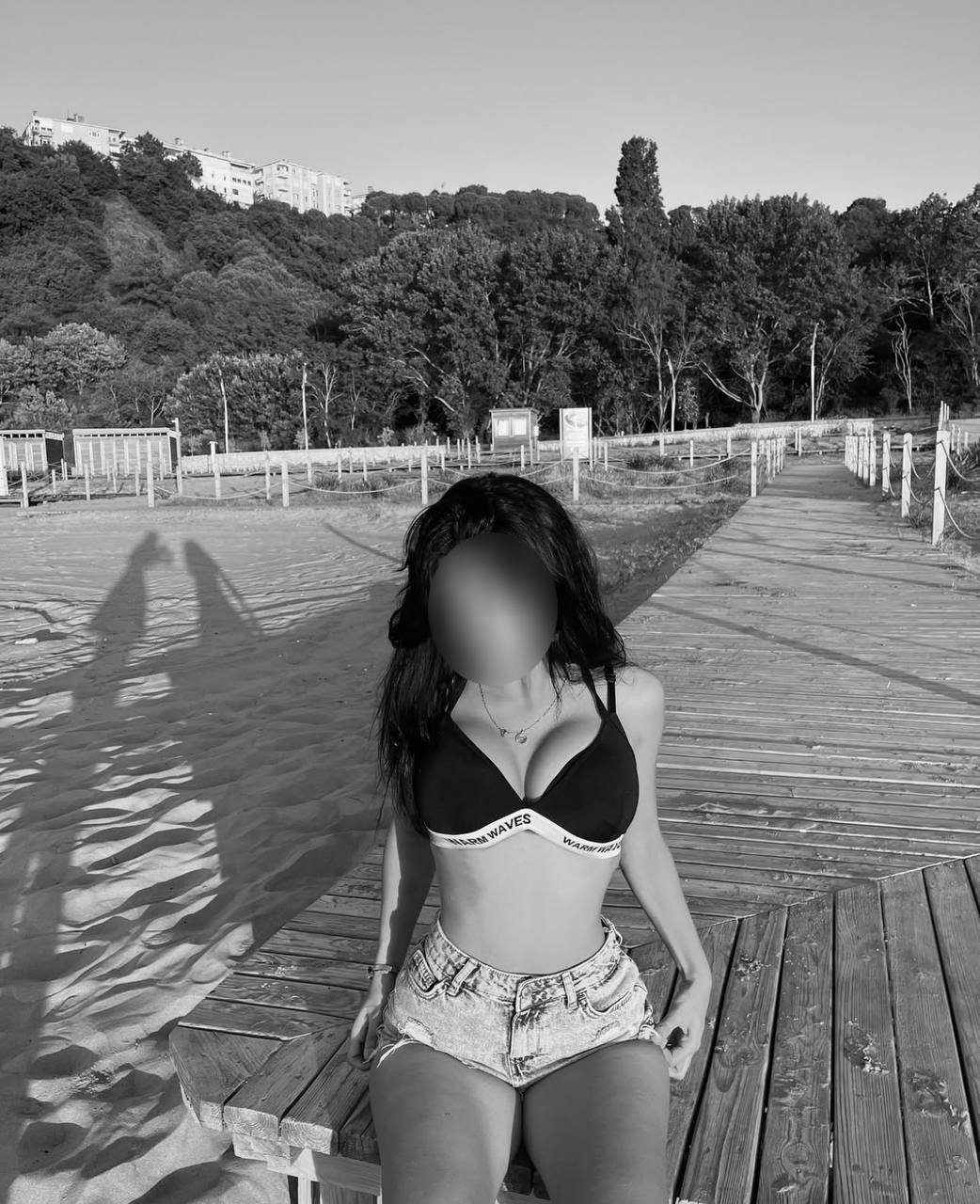 Adana Yeni Seksi İstanbul'lu Kaliteli Çıtır 18'lik Sevgiliniz Bayan Escort AFRA - Image 7