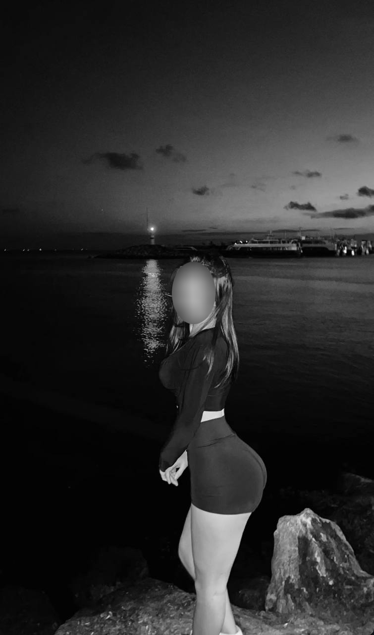 Adana Yeni Seksi İstanbul'lu Kaliteli Çıtır 18'lik Sevgiliniz Bayan Escort AFRA - Image 8