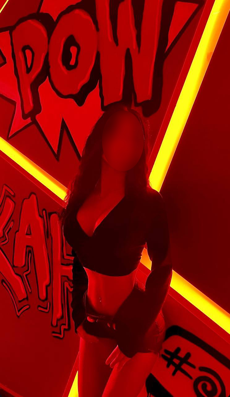 Adana Yeni Seksi İstanbul'lu Kaliteli Çıtır 18'lik Sevgiliniz Bayan Escort AFRA - Image 9