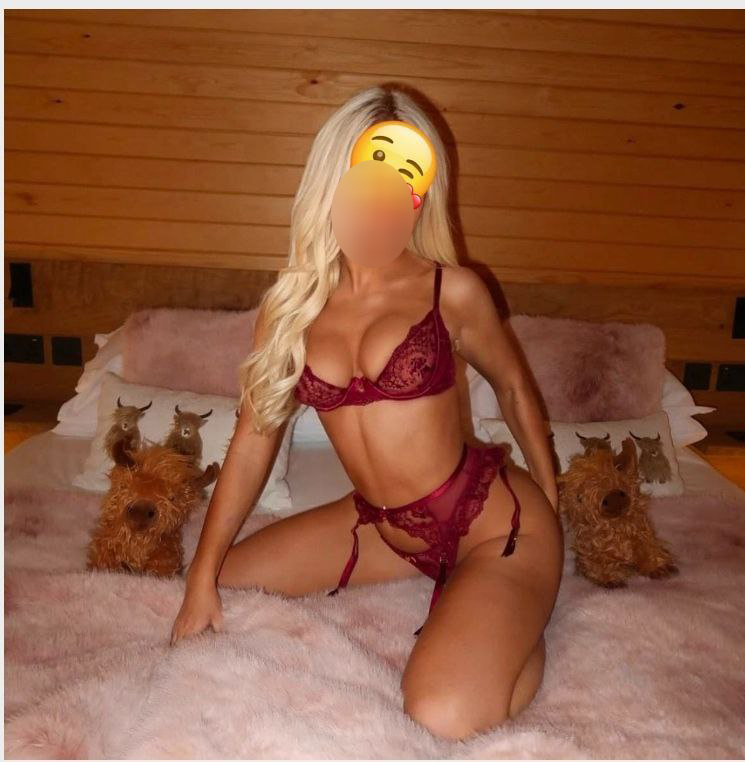 Adana Yeni Genç Seksi Sevgili Tadında Kaliteli Bayan Escort AYÇA - Image 6
