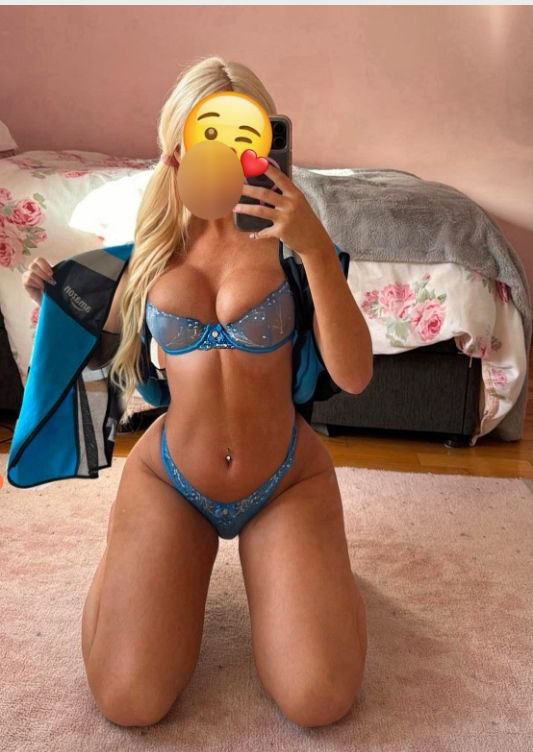 Adana Yeni Genç Seksi Sevgili Tadında Kaliteli Bayan Escort AYÇA - Image 7