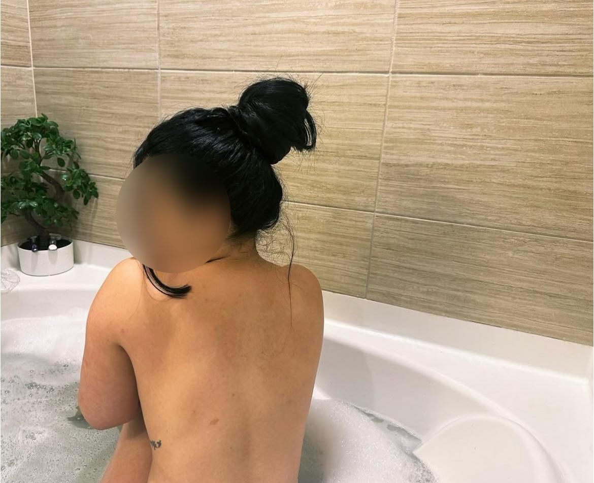 Adana Yeni Seksi Kaliteli Sevgili Tadında Bayan Escort ESRA - Image 1