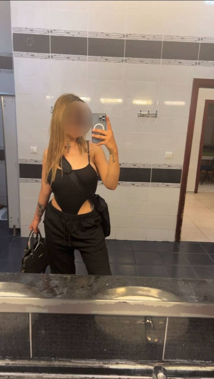 Adana Yeni Seksi Kaliteli Elit Manken Bayan Escort Model EVA - Image 11