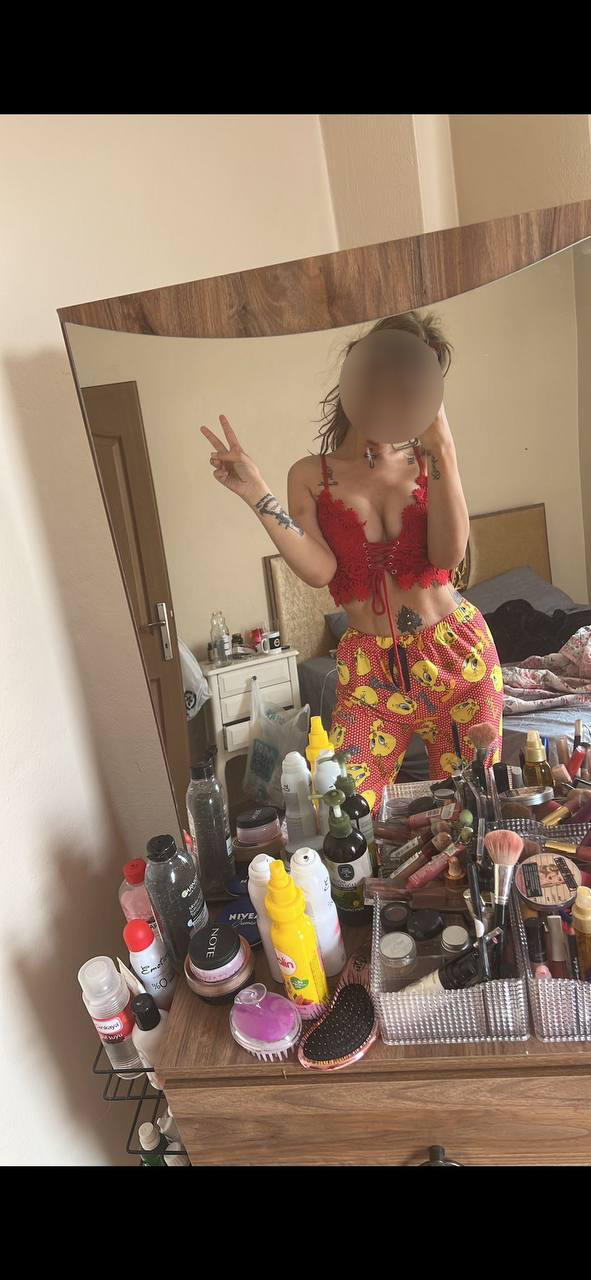 Adana Yeni Seksi Kaliteli Elit Manken Bayan Escort Model EVA - Image 8