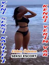 Adana Yeni Seksi Kaliteli Genç Bayan Escort HEVES