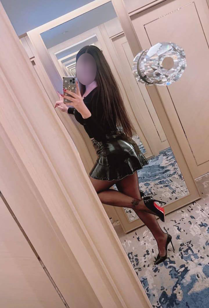 Adana Yeni Seksi Kaliteli Genç Bayan Escort NİLSU - Image 8