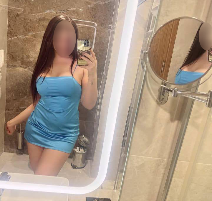 Adana Yeni Seksi Kaliteli Genç Bayan Escort NİLSU - Image 1