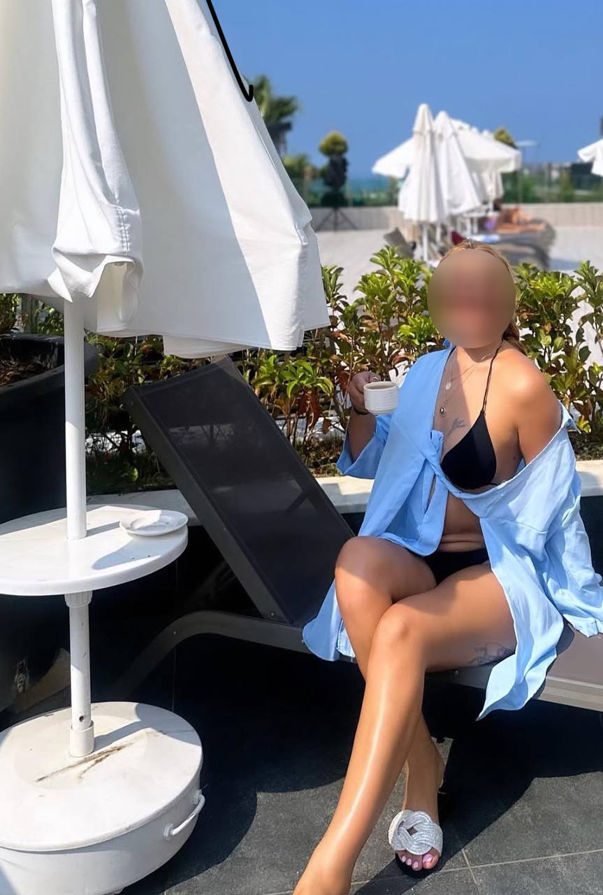 Adana Yeni Seksi Kaliteli Manken Model Elit Bayan Escort ÜLKER - Image 5