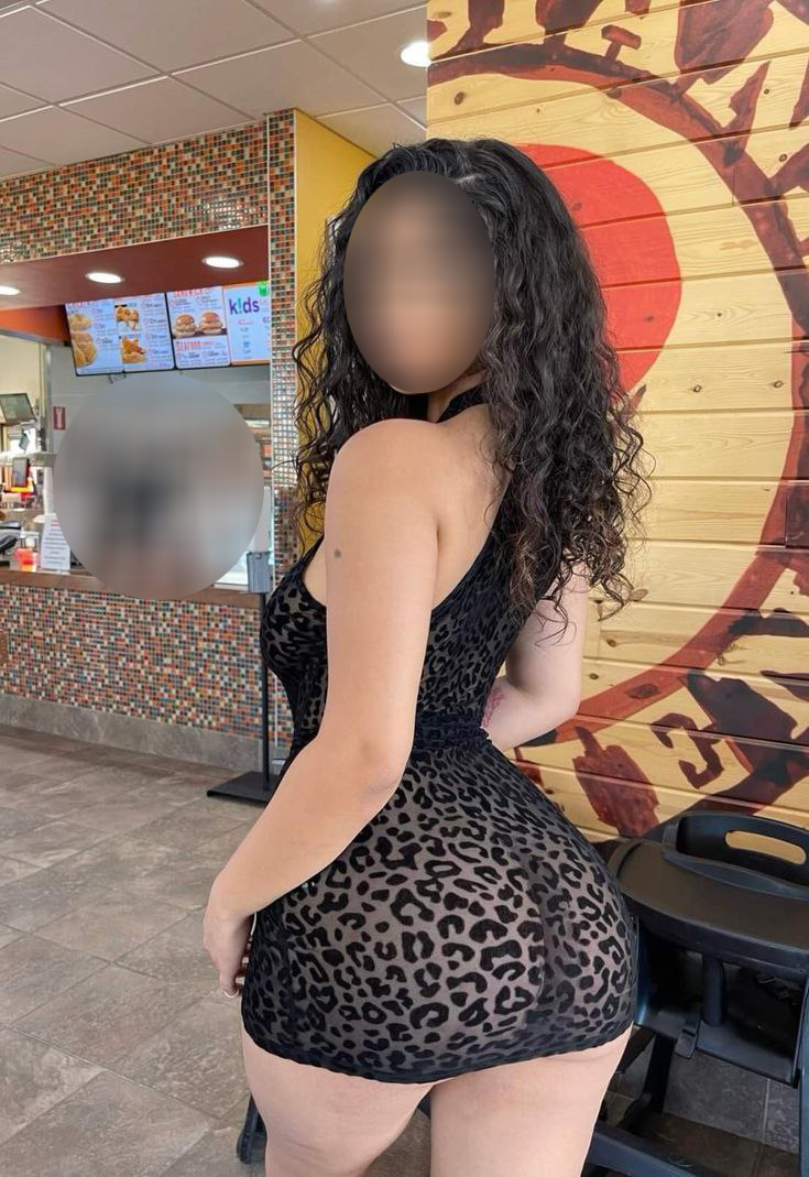 Adana Yeni Seksi Kaliteli Sevgili Tadında Bayan Escort ALMİNA - Image 4