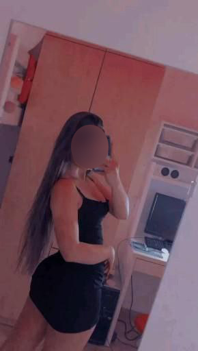Adana Yeni Seksi Kaliteli Sevgili Tadında Bayan Escort ALMİNA - Image 6