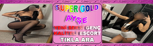 Adana Yeni Seksi Kaliteli Genç Bayan Escort AYŞE