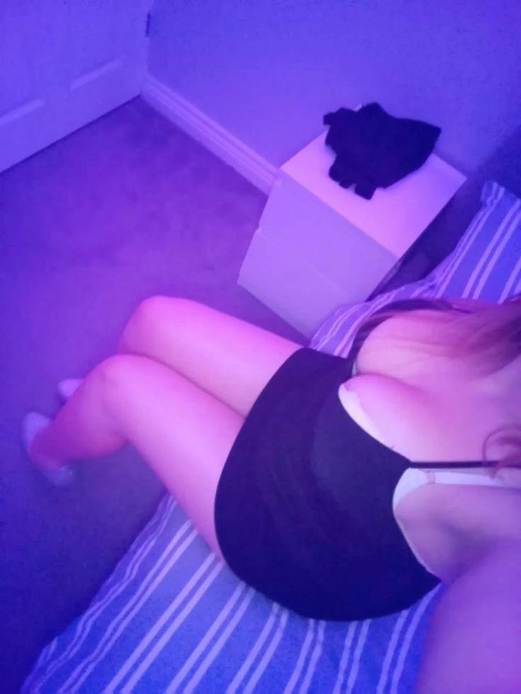 Adana Yeni Seksi Kaliteli Genç Sevgili Tadında Bayan Escort ELVAN - Image 4