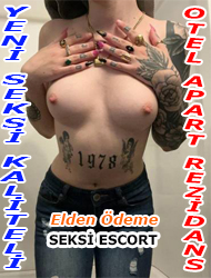 Adana Yeni Genç Sevgili Tadında Kaliteli Elit Bayan Escort HADİSE