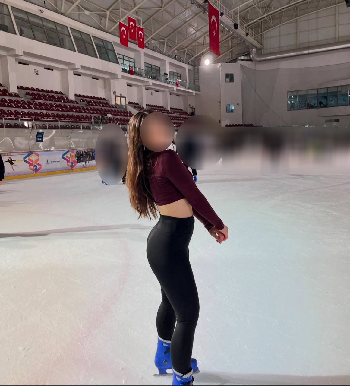 Adana Yeni Seksi Genç Bakımlı Ankara'lı Elit Çıtır Sevgiliniz Bayan Escort NURSELİ - Image 11