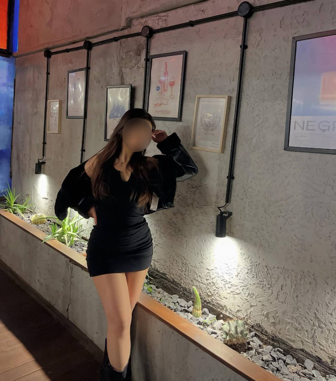 Adana Yeni Seksi Genç Bakımlı Ankara'lı Elit Çıtır Sevgiliniz Bayan Escort NURSELİ - Image 12