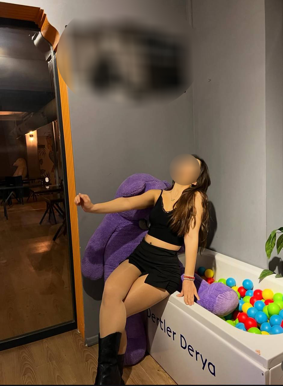 Adana Yeni Seksi Genç Bakımlı Ankara'lı Elit Çıtır Sevgiliniz Bayan Escort NURSELİ - Image 14