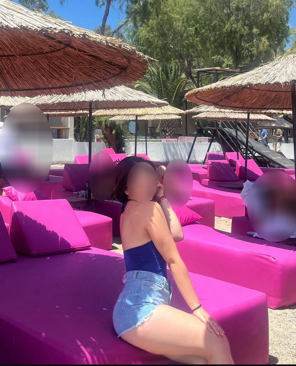 Adana Yeni Seksi Genç Bakımlı Ankara'lı Elit Çıtır Sevgiliniz Bayan Escort NURSELİ - Image 16