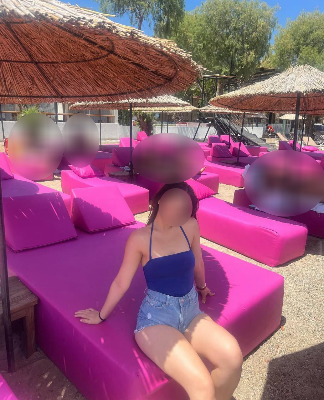 Adana Yeni Seksi Genç Bakımlı Ankara'lı Elit Çıtır Sevgiliniz Bayan Escort NURSELİ - Image 17