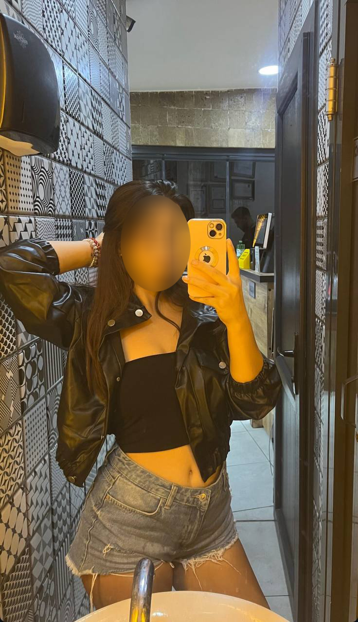 Adana Yeni Seksi Genç Bakımlı Ankara'lı Elit Çıtır Sevgiliniz Bayan Escort NURSELİ - Image 2
