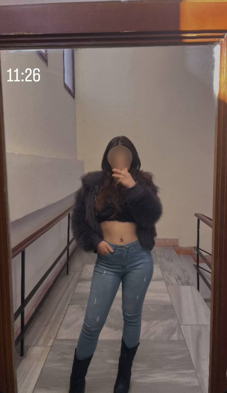 Adana Yeni Seksi Genç Bakımlı Ankara'lı Elit Çıtır Sevgiliniz Bayan Escort NURSELİ - Image 5