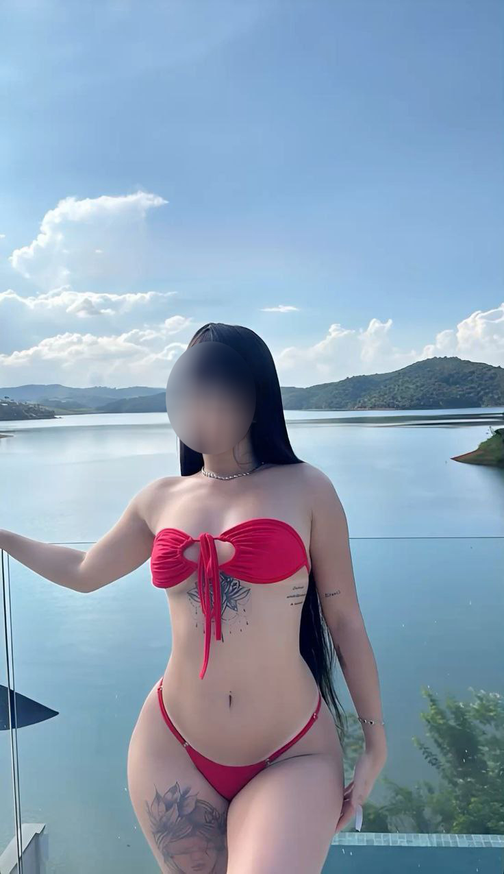Adana Yeni Seksi Genç Kaliteli Bayan Escort ÖZÜM - Image 1