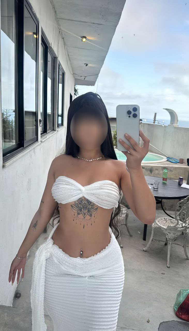 Adana Yeni Seksi Genç Kaliteli Bayan Escort ÖZÜM - Image 12