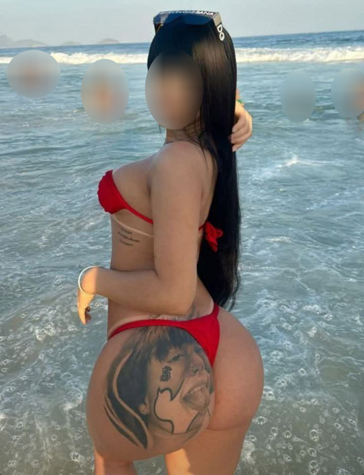 Adana Yeni Seksi Genç Kaliteli Bayan Escort ÖZÜM - Image 14