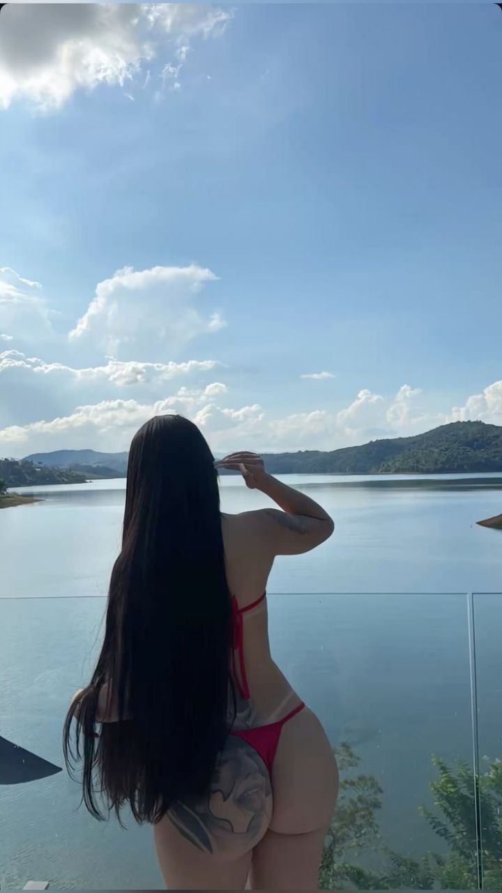 Adana Yeni Seksi Genç Kaliteli Bayan Escort ÖZÜM - Image 3