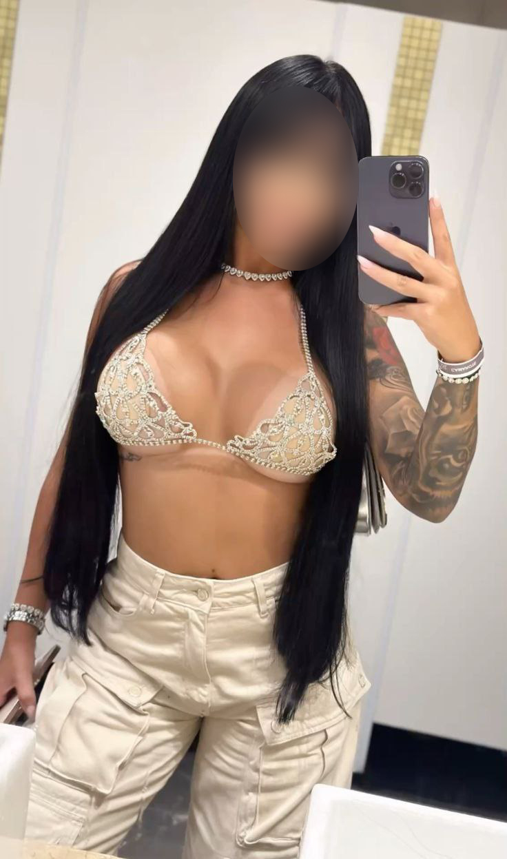 Adana Yeni Seksi Genç Kaliteli Bayan Escort ÖZÜM - Image 7